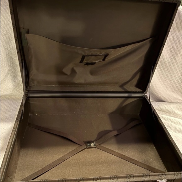 Gucci Monogram Briefcase - Picture 13 of 14